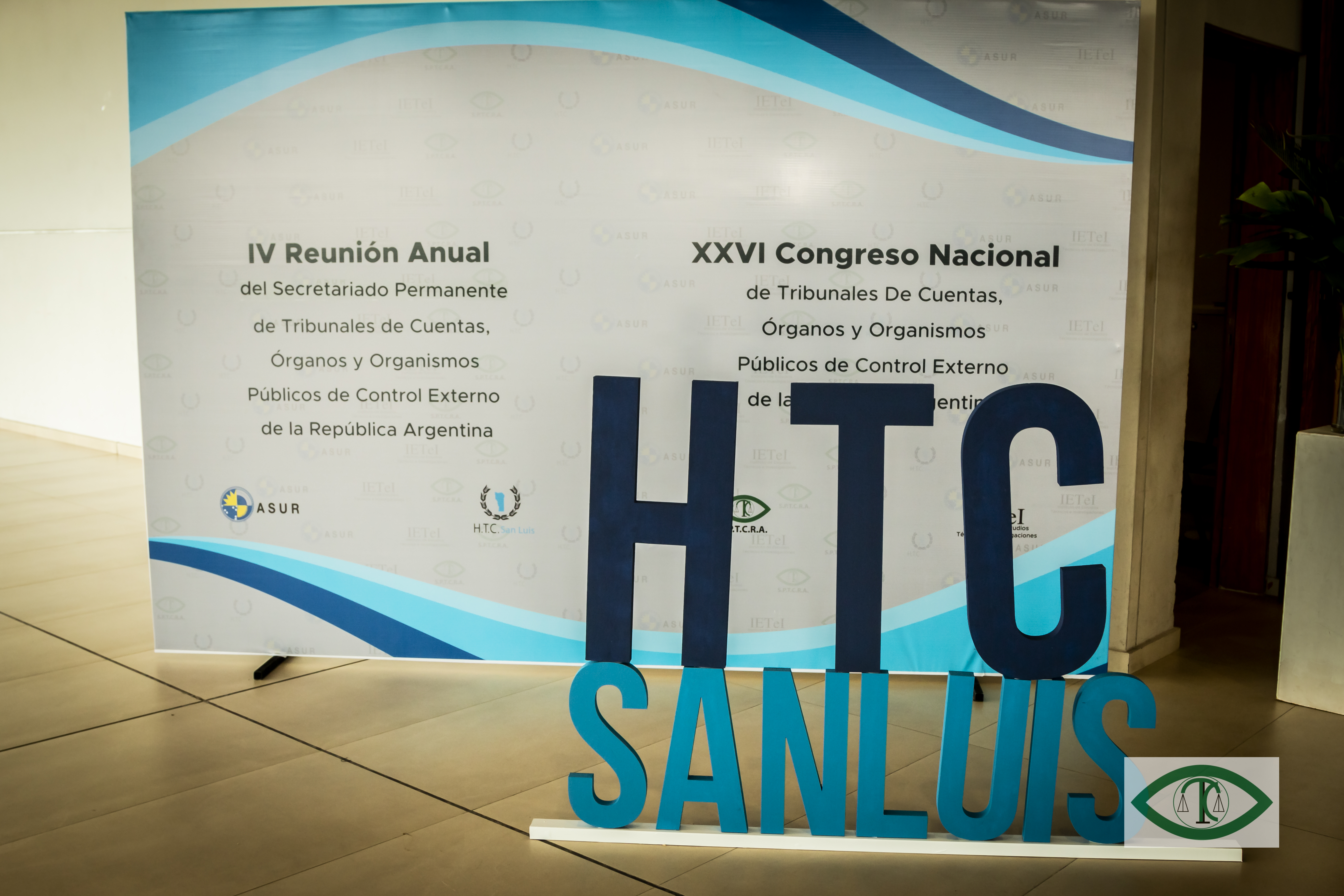 XXVI Congreso Nacional de Tribunales de Cuentas.